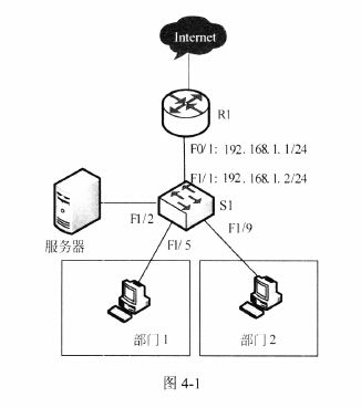 2013年下半年網絡工程師下午試卷案例分析